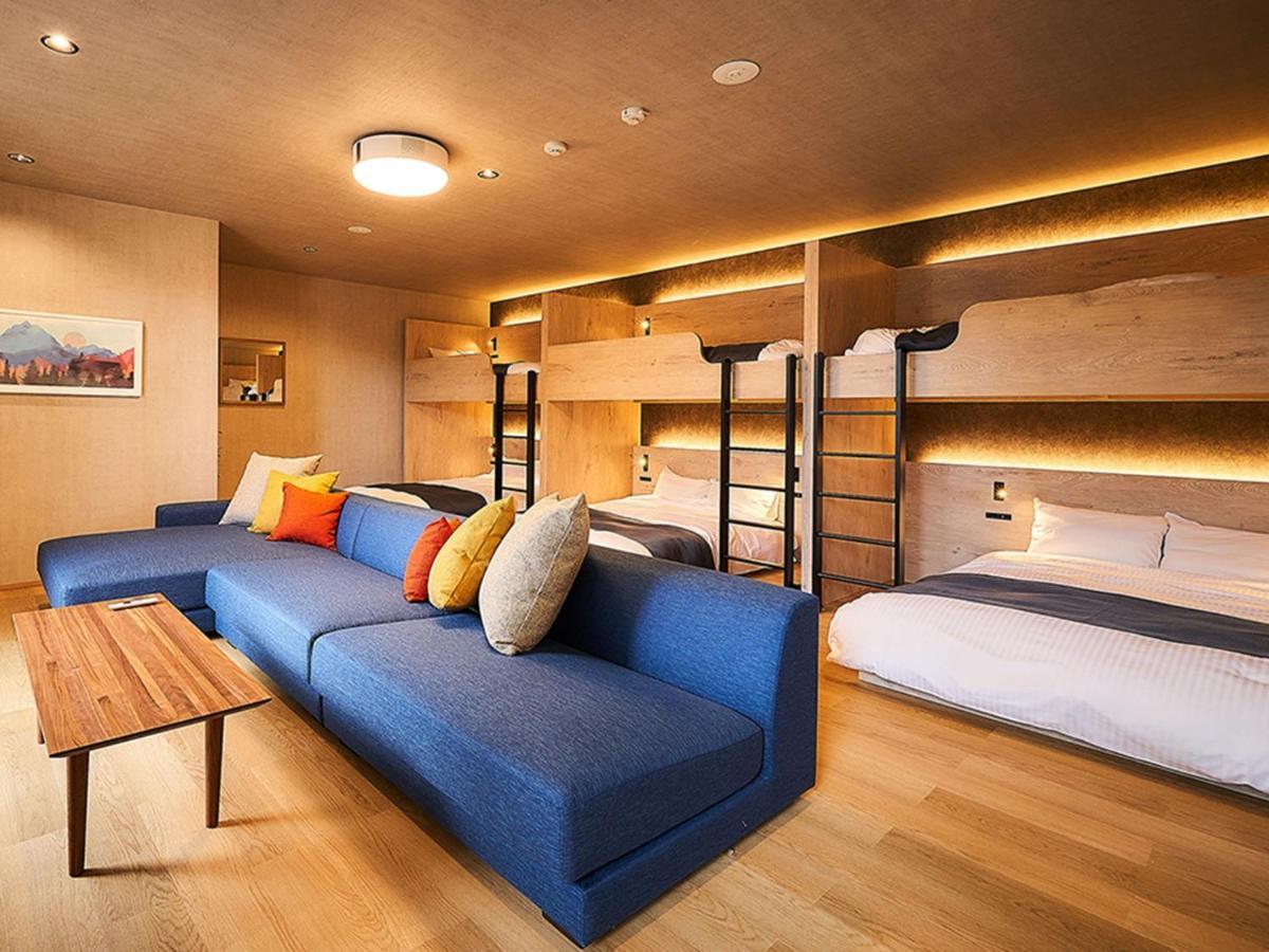 Rakuten Stay Villa Awaji 101 3 Bank Beds, Capacity Of 9 Persons Minamiawaji Exterior photo
