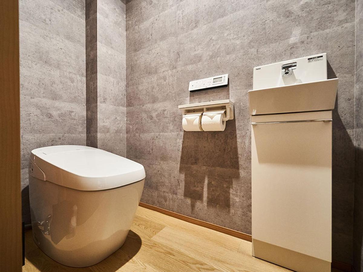 Rakuten Stay Villa Awaji 101 3 Bank Beds, Capacity Of 9 Persons Minamiawaji Exterior photo